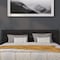 Flash Furniture King Size, Headboard, Black Vinyl HG-HB1705-K-BK-GG - alternate 6